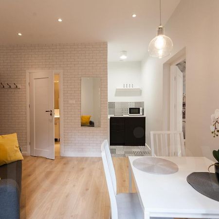 Wawel Neighborhood / Podzamcze Apartment Krasków Exterior foto